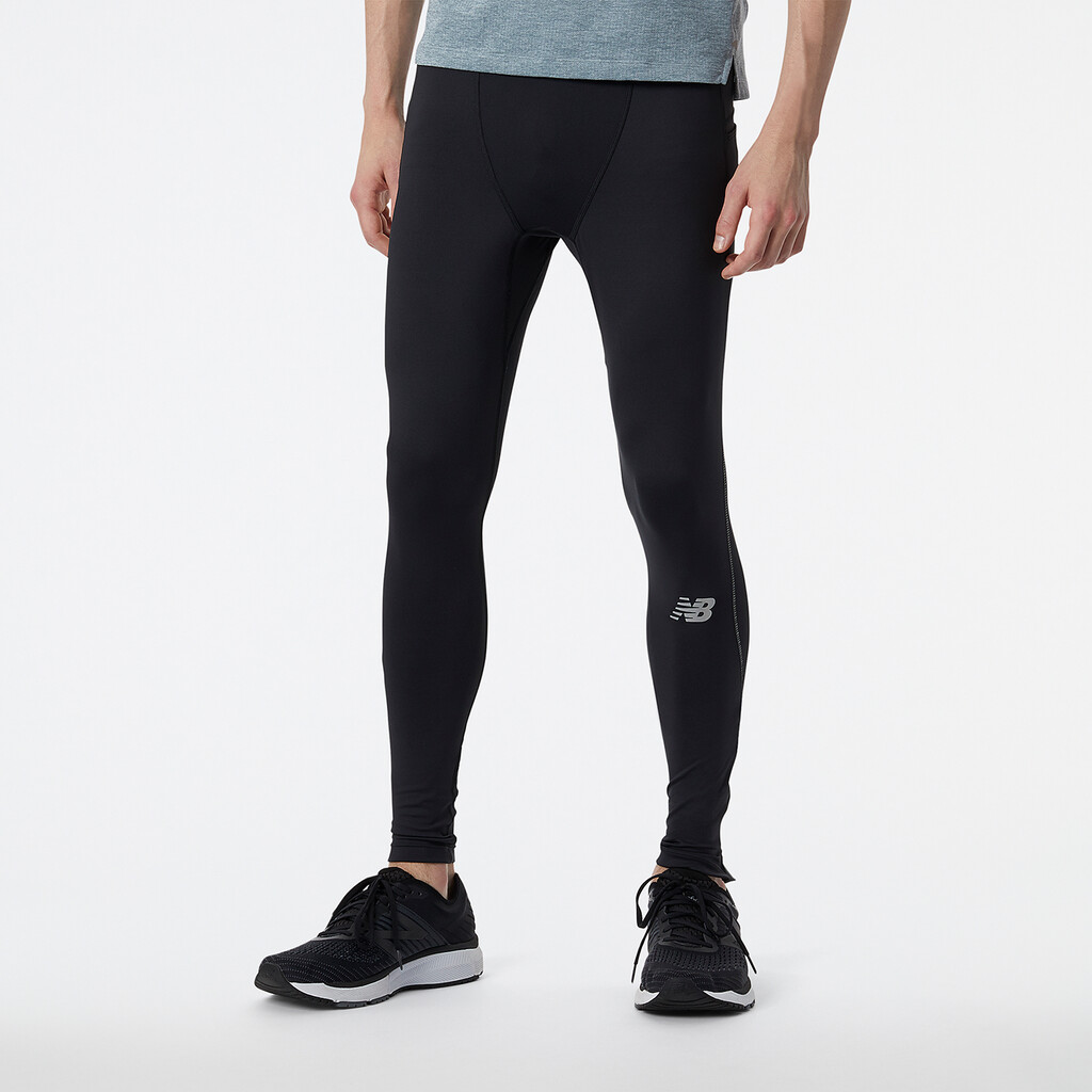 New Balance - Impact Run Tight - black