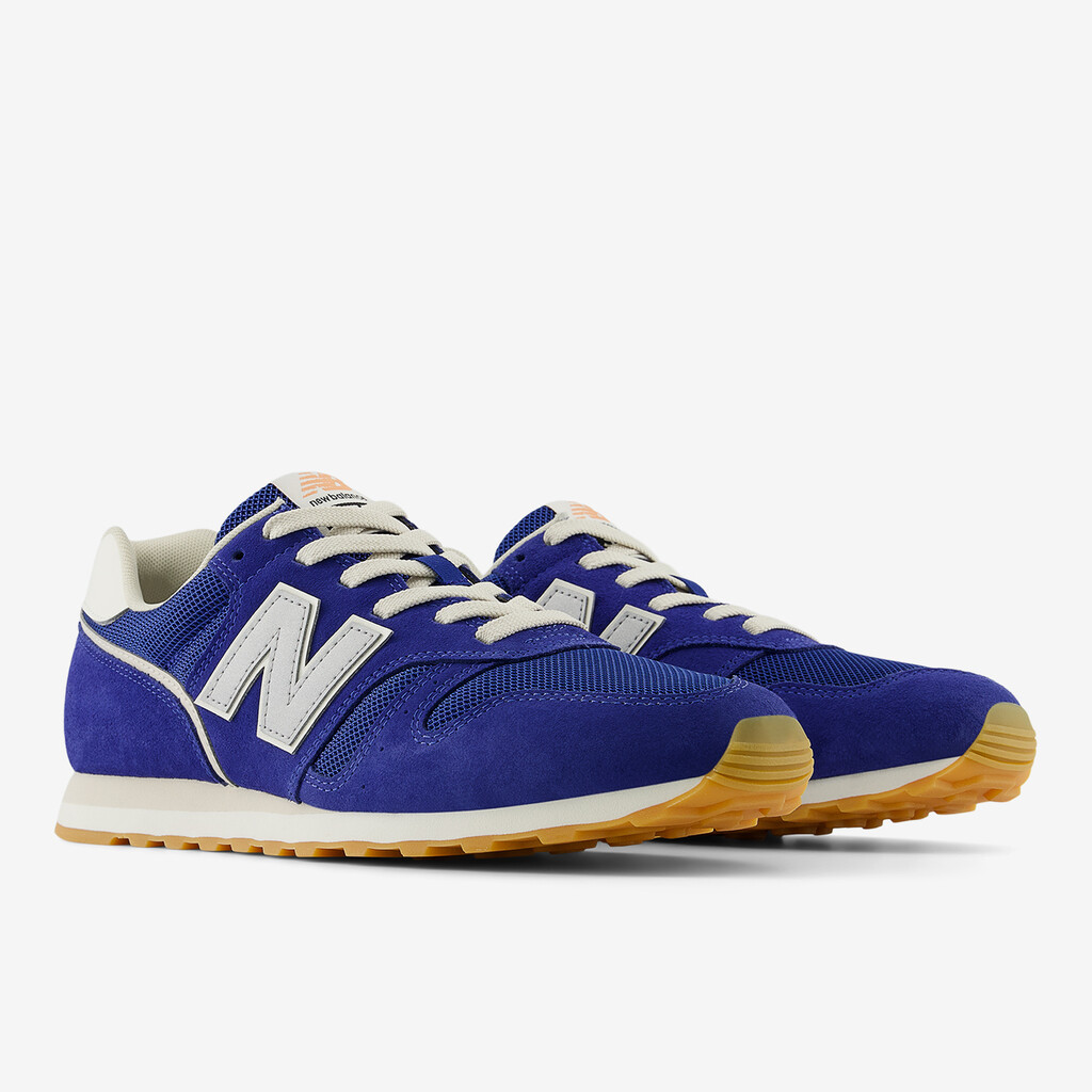 New Balance - ML373SS2 - navy royal