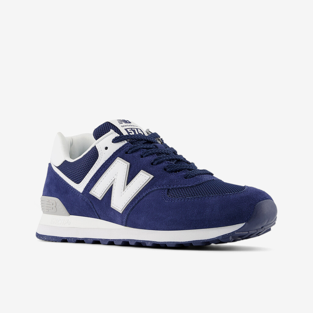 New Balance - U574YWE - blue