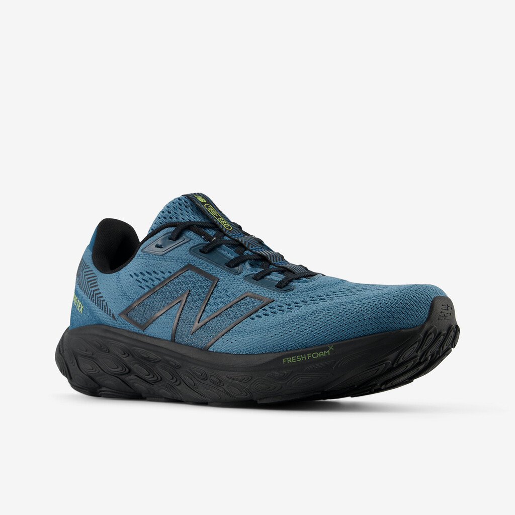 New Balance - M880GB14 Fresh Foam X 880 v14 GTX - terrarium