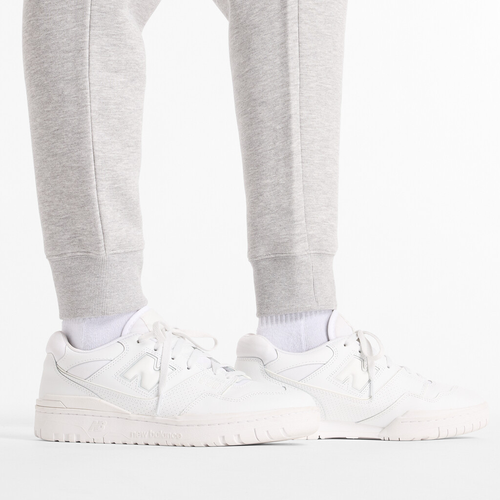 New Balance - Sport Fleece Jogger - athletic grey