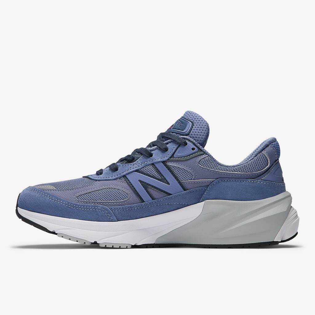 New Balance - U990PP6 - purple