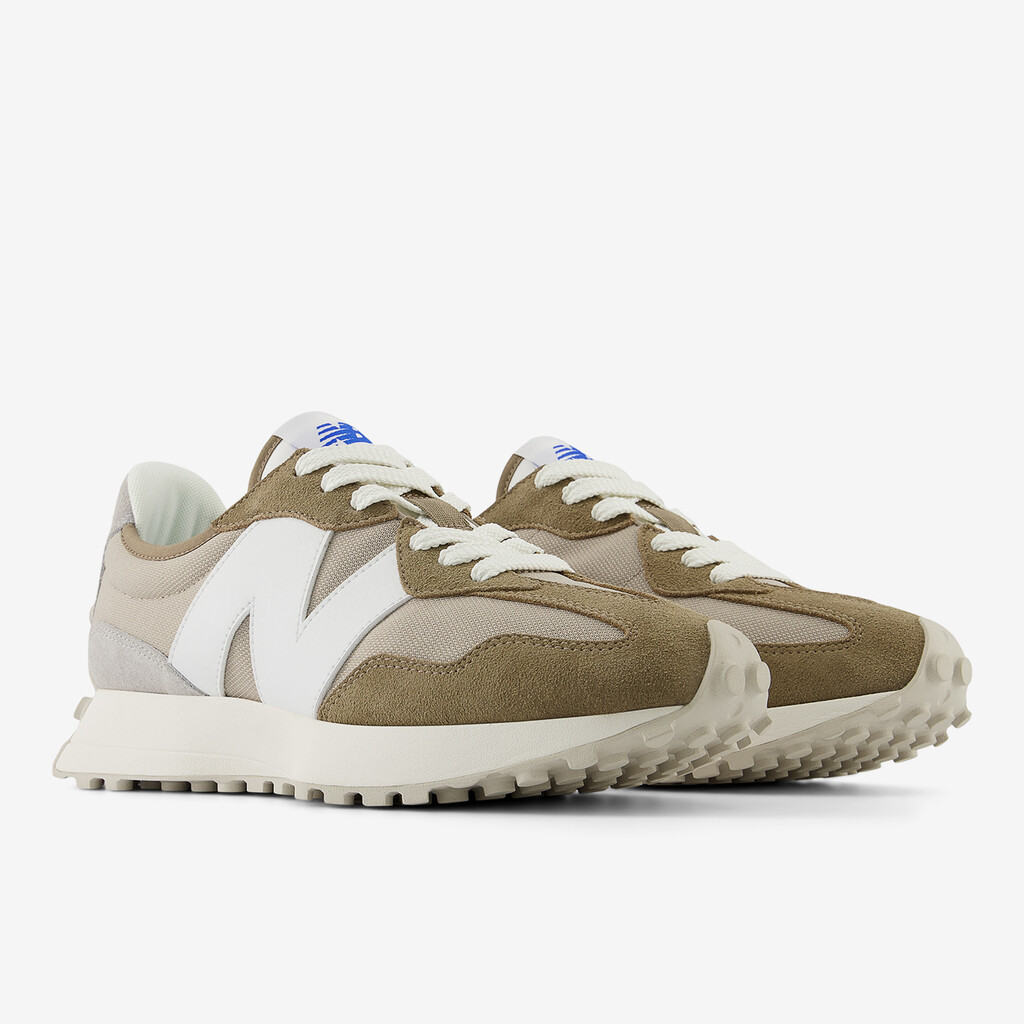 New Balance - U327CH - mushroom