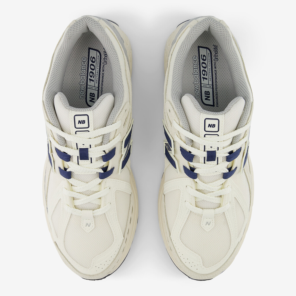 New Balance - M1906REK - beige/blue