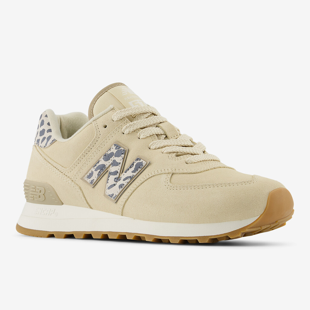 New Balance - WL574IH2 - sandstone