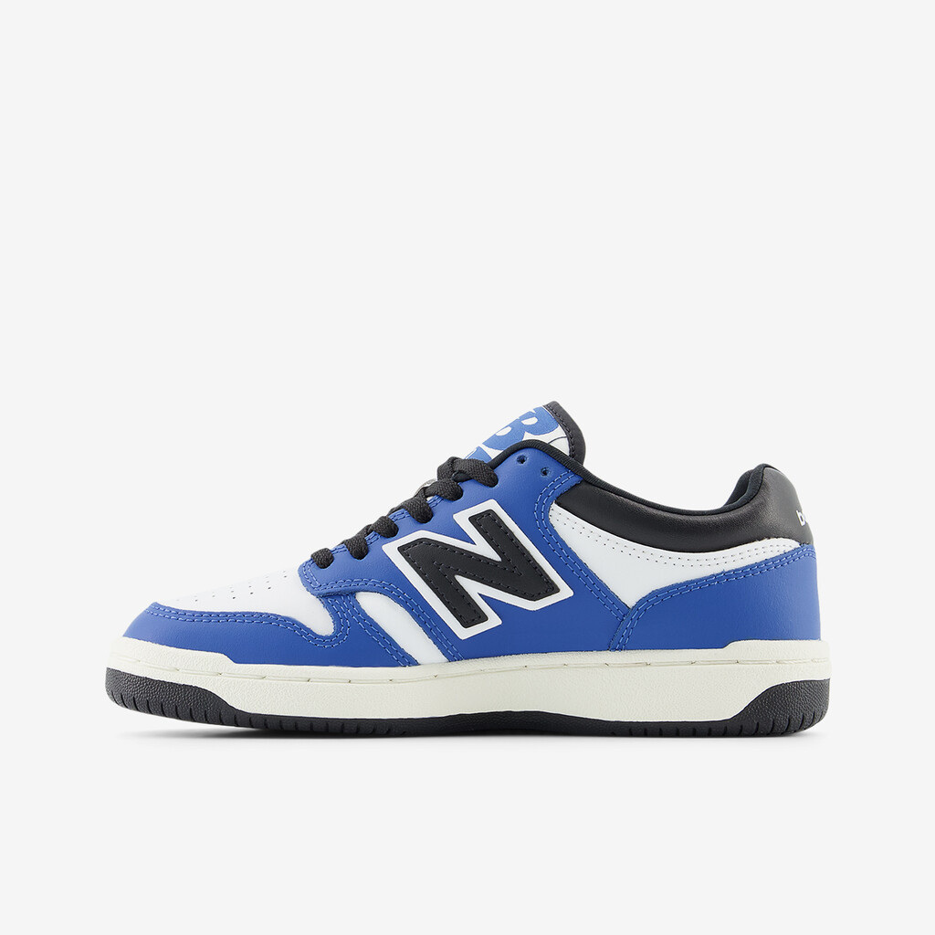 New Balance - GSB480TB - blue agate