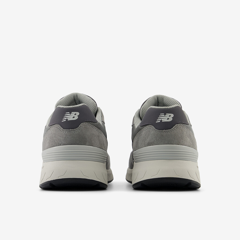 New Balance - MW880CA6 Walking 880 v6 - grey