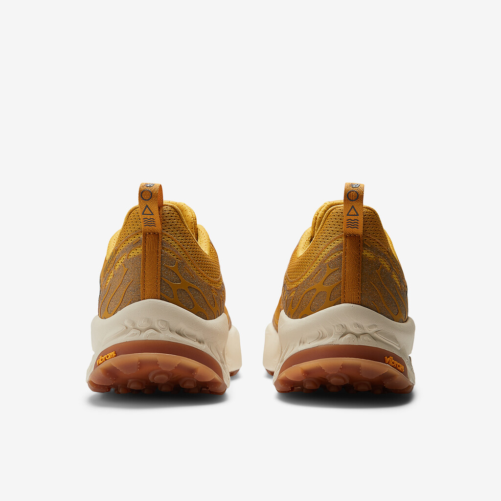 New Balance - MTHIERF8 Fresh Foam X Hierro v8 - butterscotch