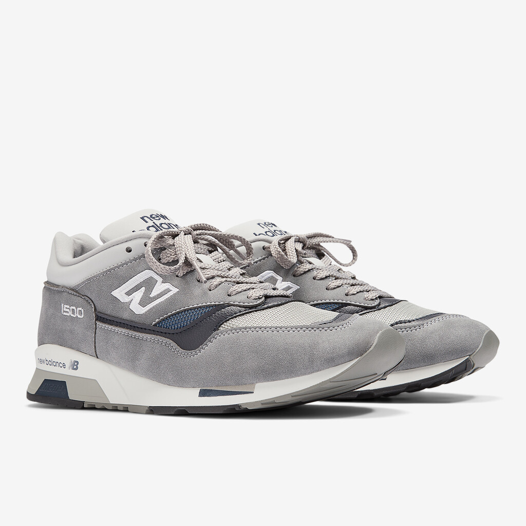 New Balance - U1500UKG - grey