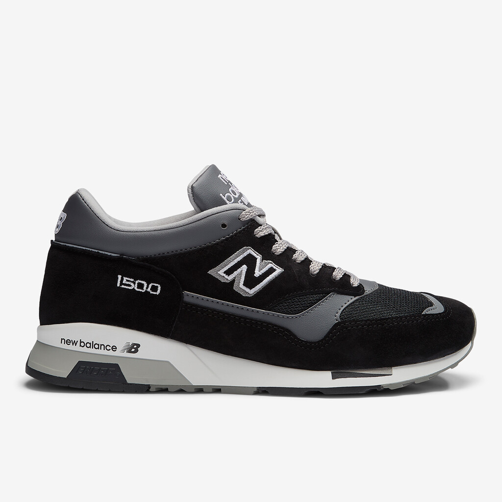 New Balance - U1500PBK - black