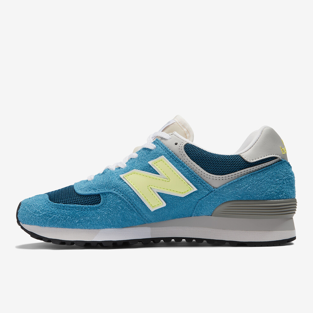 New Balance - OU576TLB - celestial blue