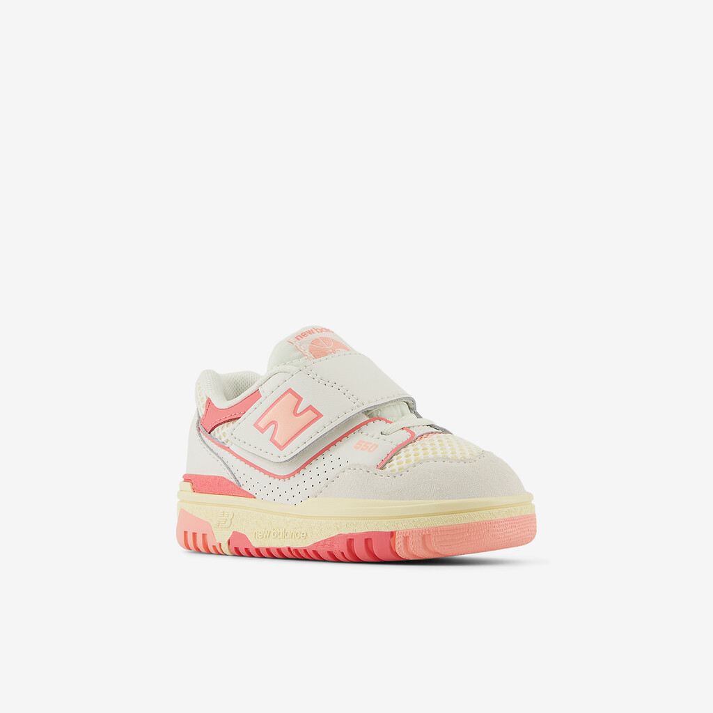 New Balance - IHB550VR - desert pink