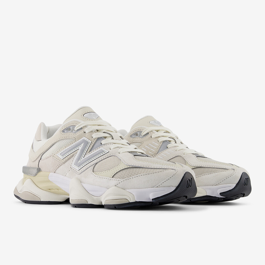 New Balance - U9060WHT - sea salt