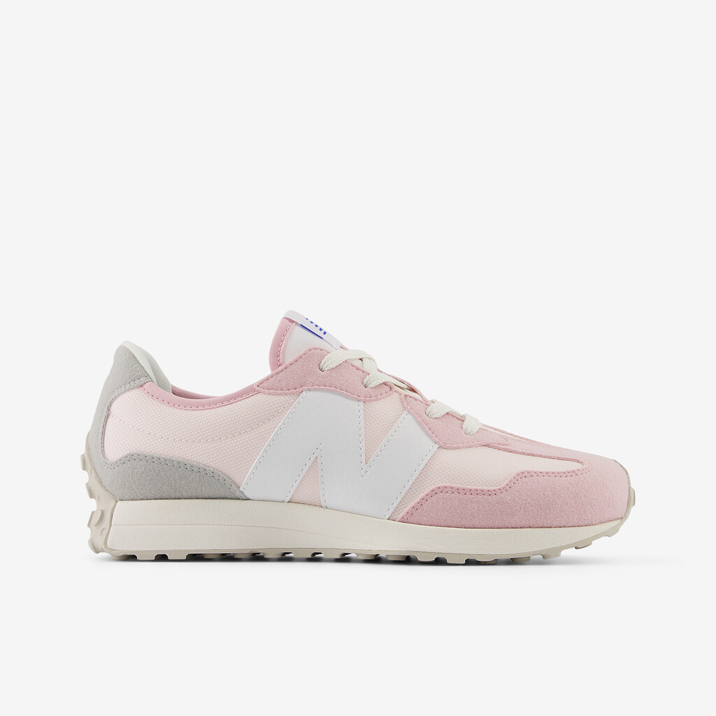 New Balance - GS327CK - mid century pink