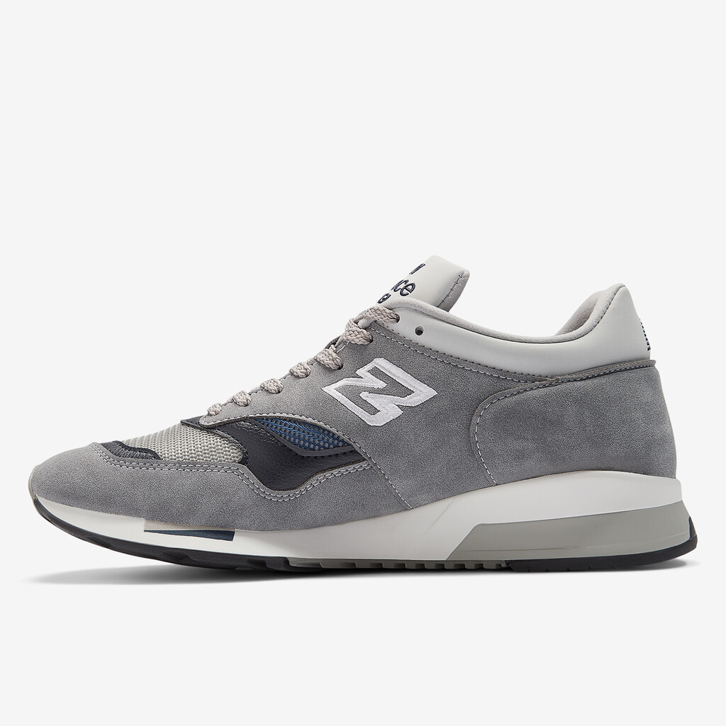 New Balance - U1500UKG - grey