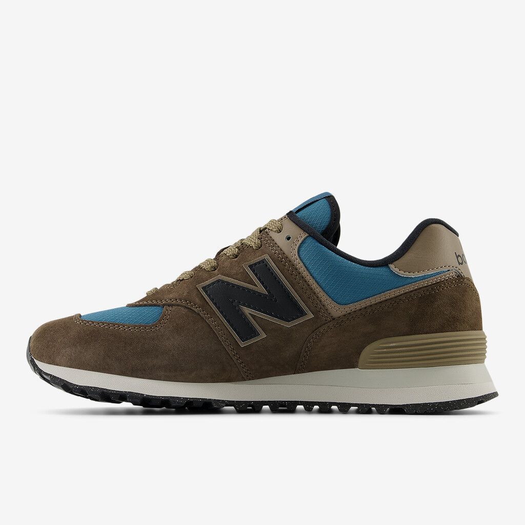 New Balance - U574SOB - brown