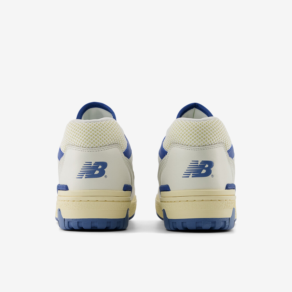 New Balance - BB550CPD - white/light blue