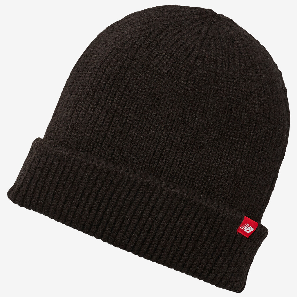 New Balance - Winter Watchman Beanie - black