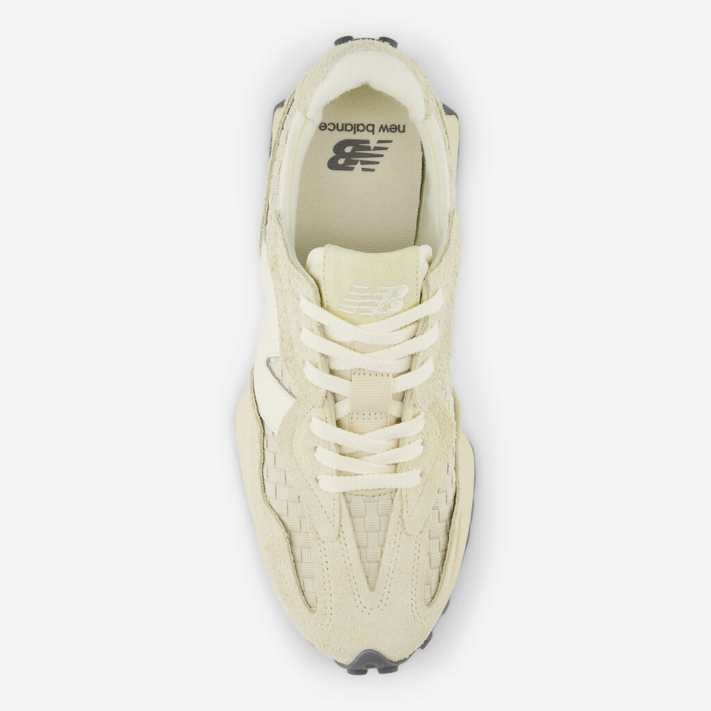 New Balance - U327WOA - pale moss