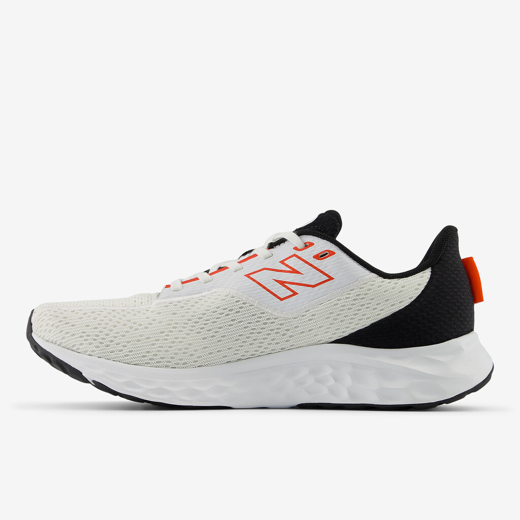 New Balance - MARISYR4 Fresh Foam Arishi v4 - white