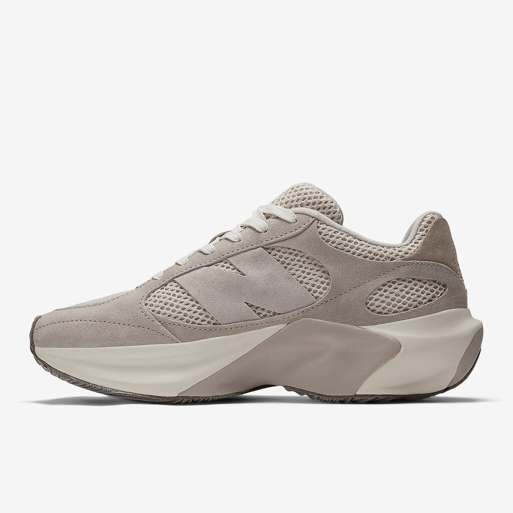 New Balance - UWRPDGD - grey