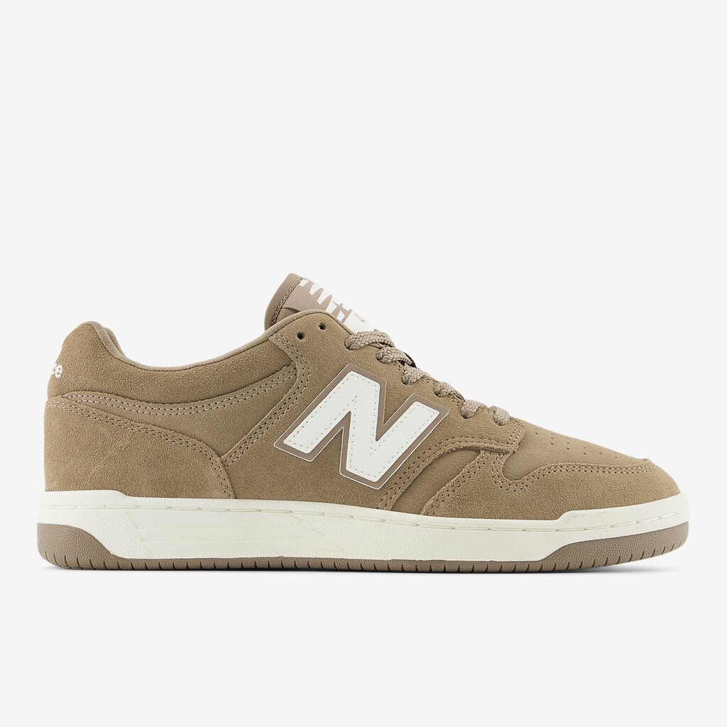 New Balance - BB480LDT - mushroom