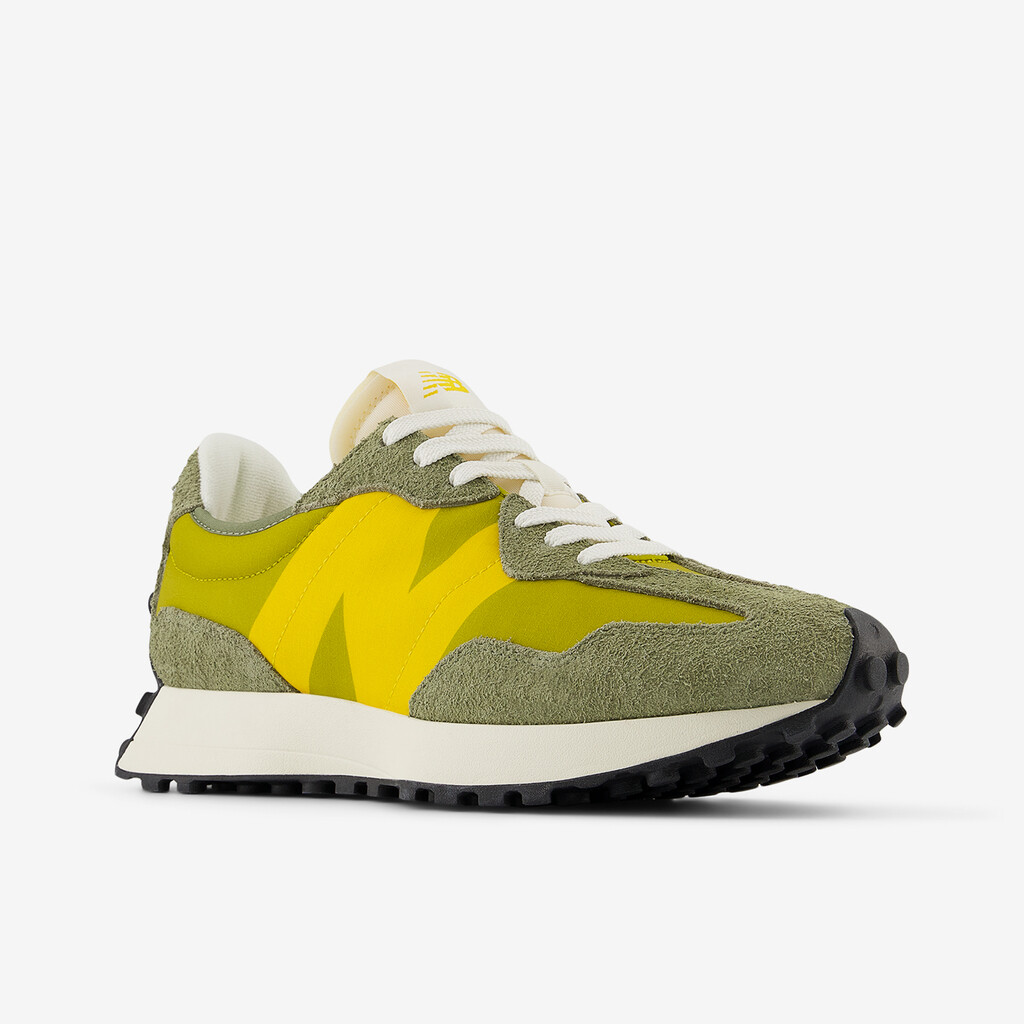 New Balance - U327VC - green