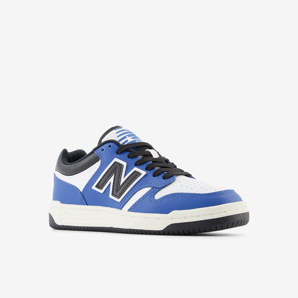 New Balance - GSB480TB - blue agate