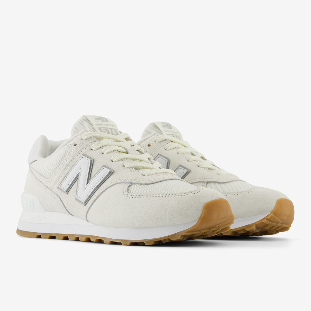 New Balance - U574RAD - white