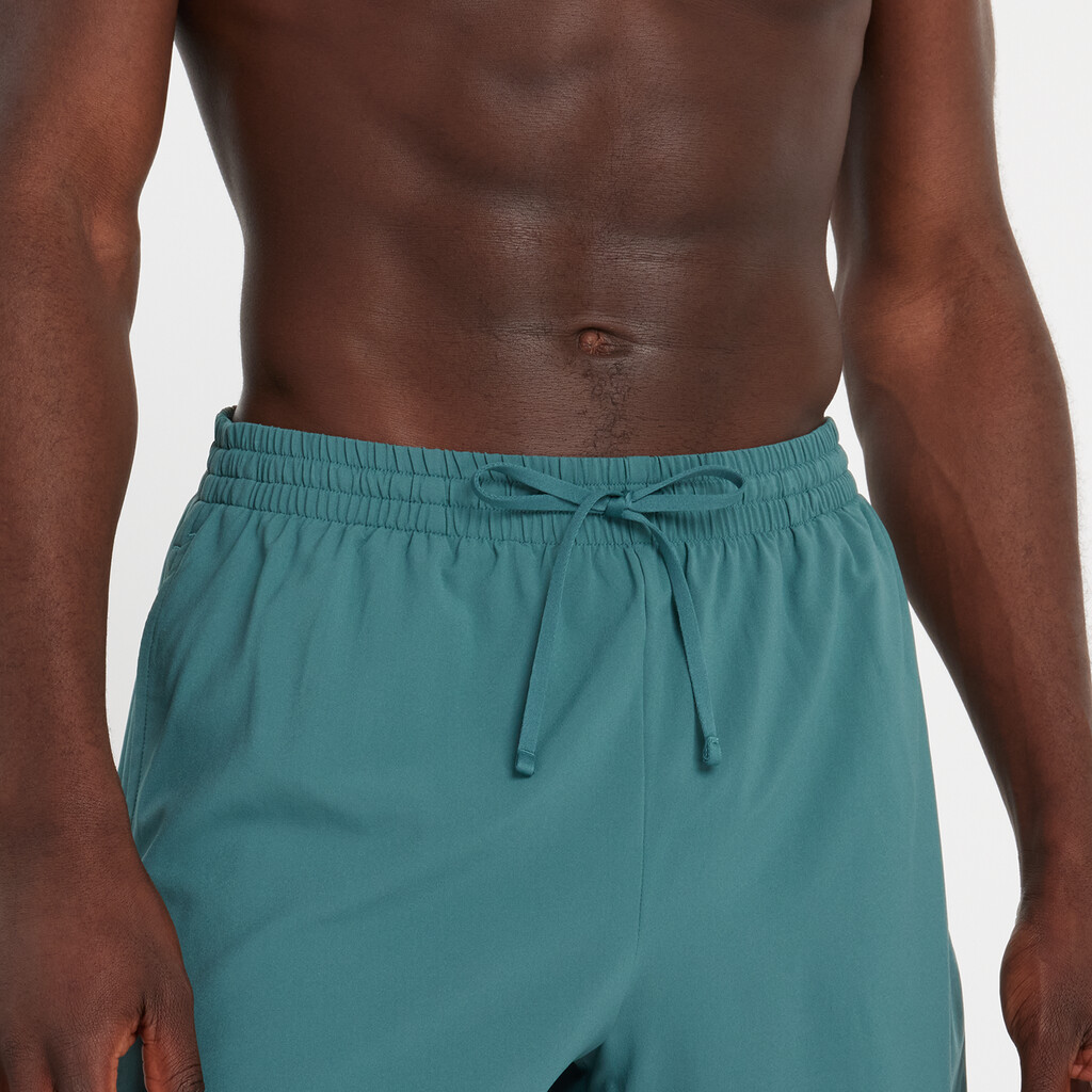 New Balance - Sport Essentials Short 7 Inch Brief - new spruce