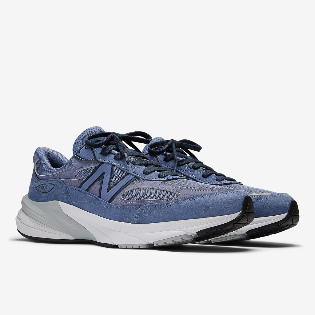 New Balance - U990PP6 - purple