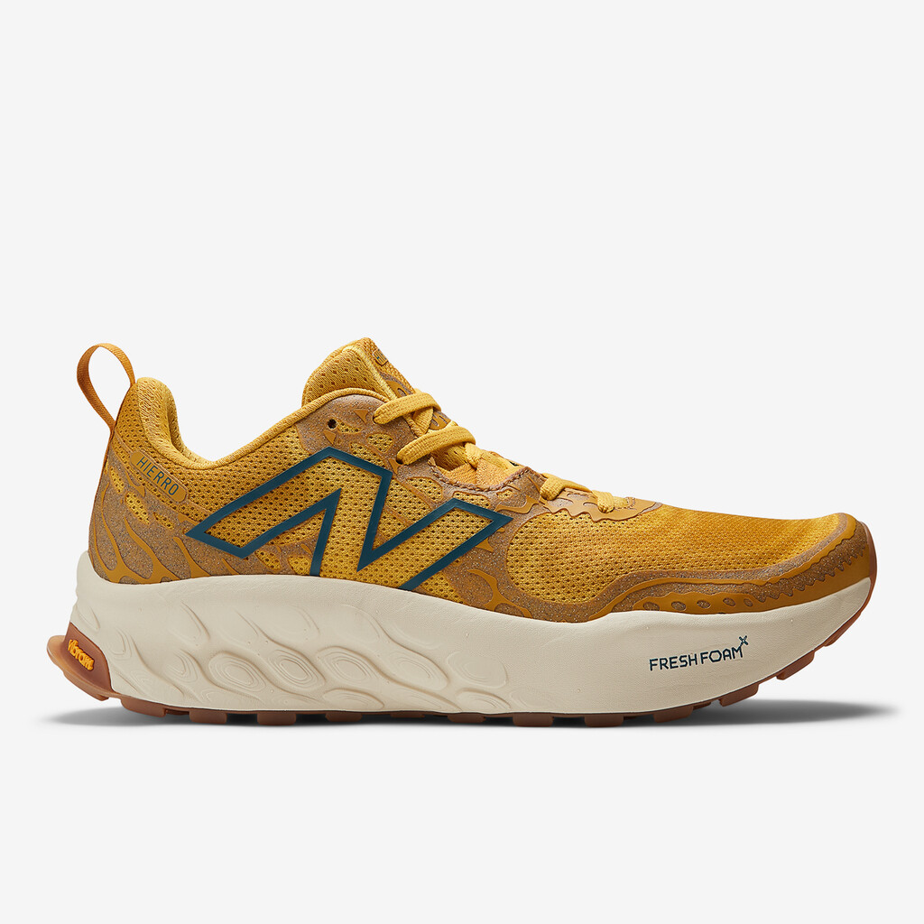 New Balance - MTHIERF8 Fresh Foam X Hierro v8 - butterscotch