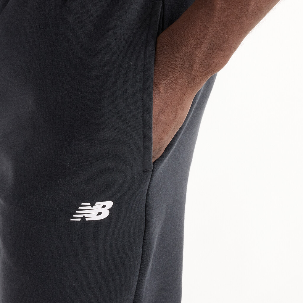 New Balance - Sport Fleece Jogger - black