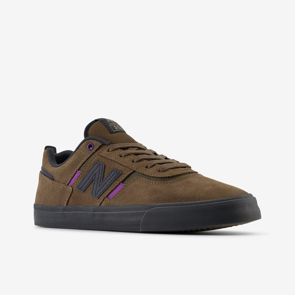 New Balance - NM306ODS - brown