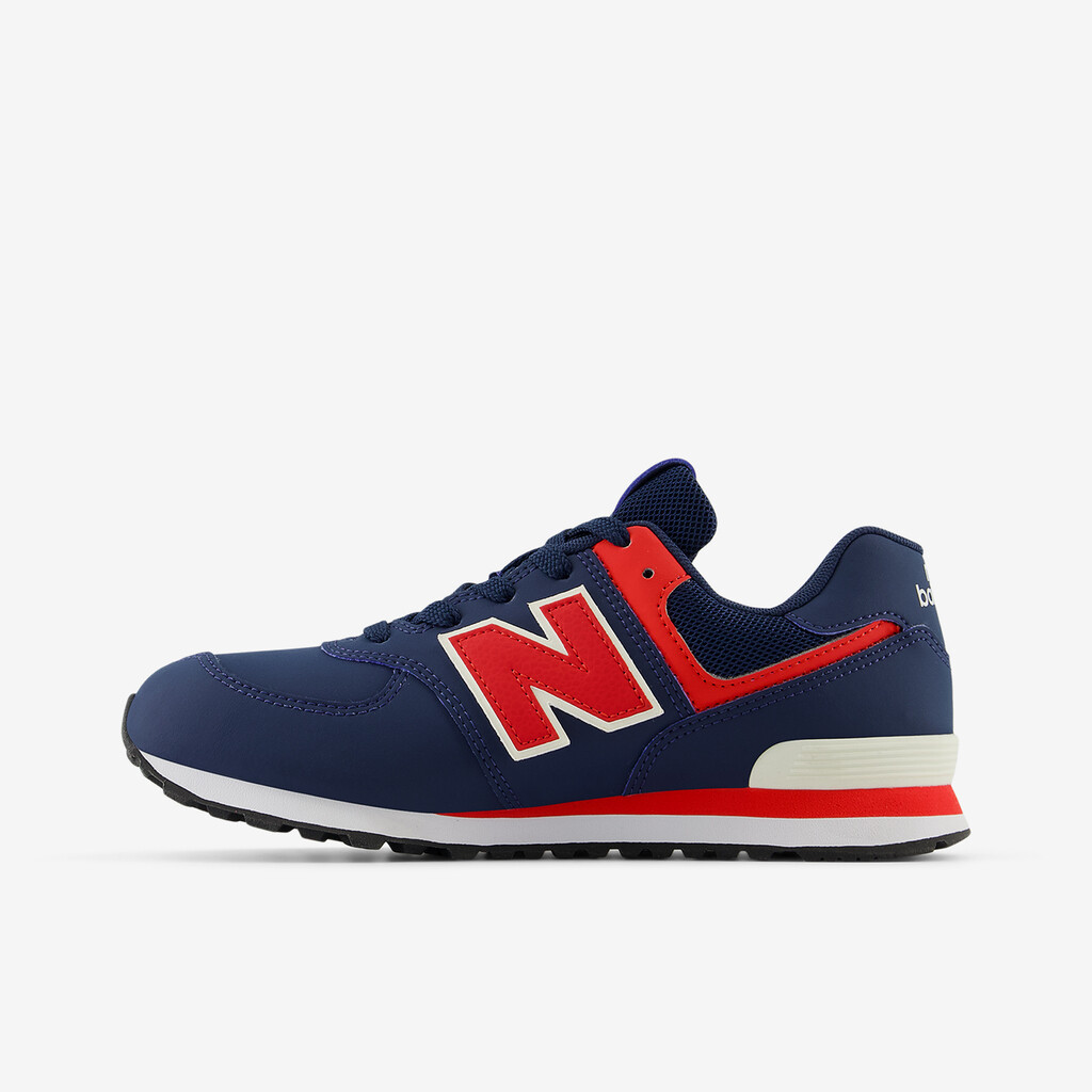 New Balance - GC574KIK - nb navy