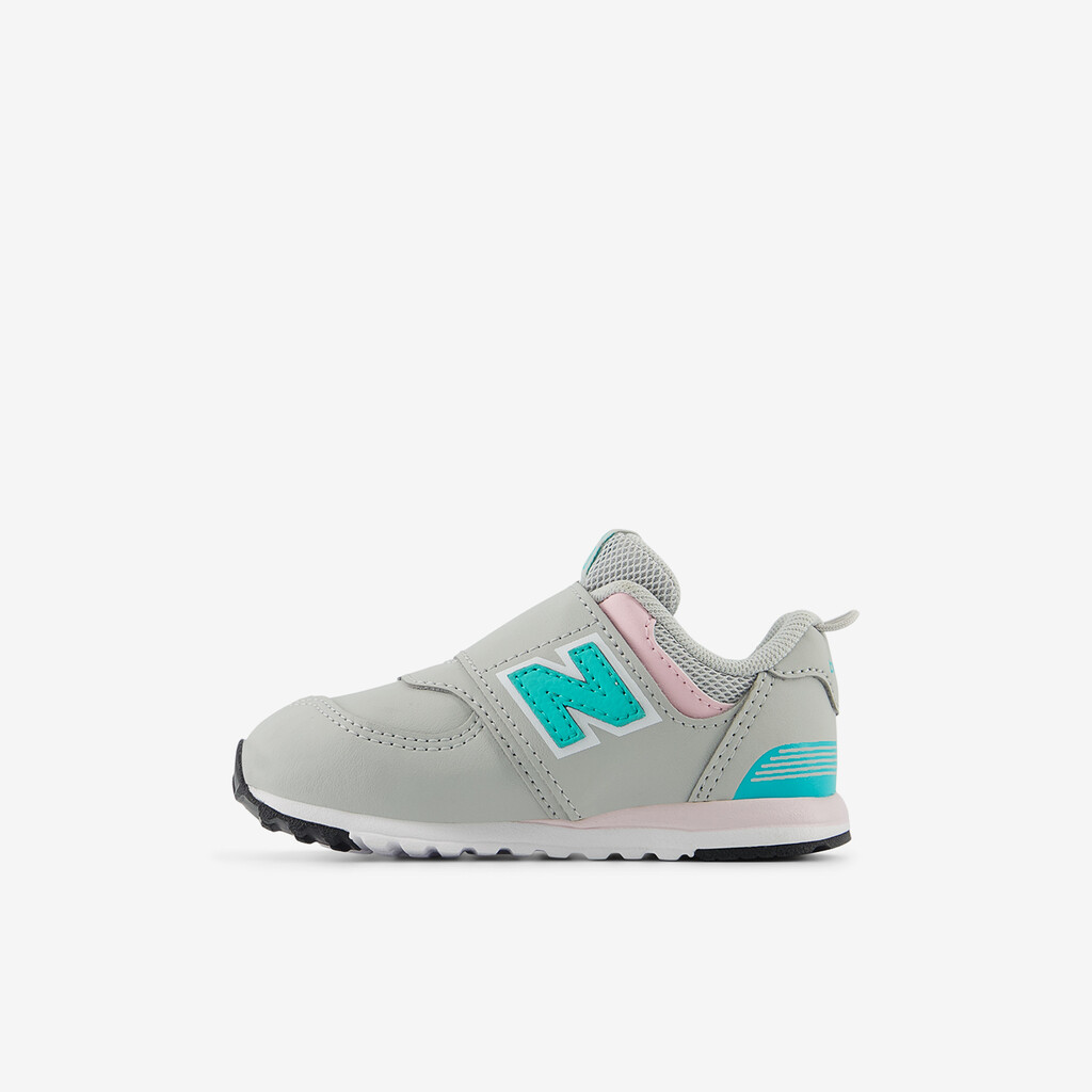 New Balance - NW574KIC - brighton grey