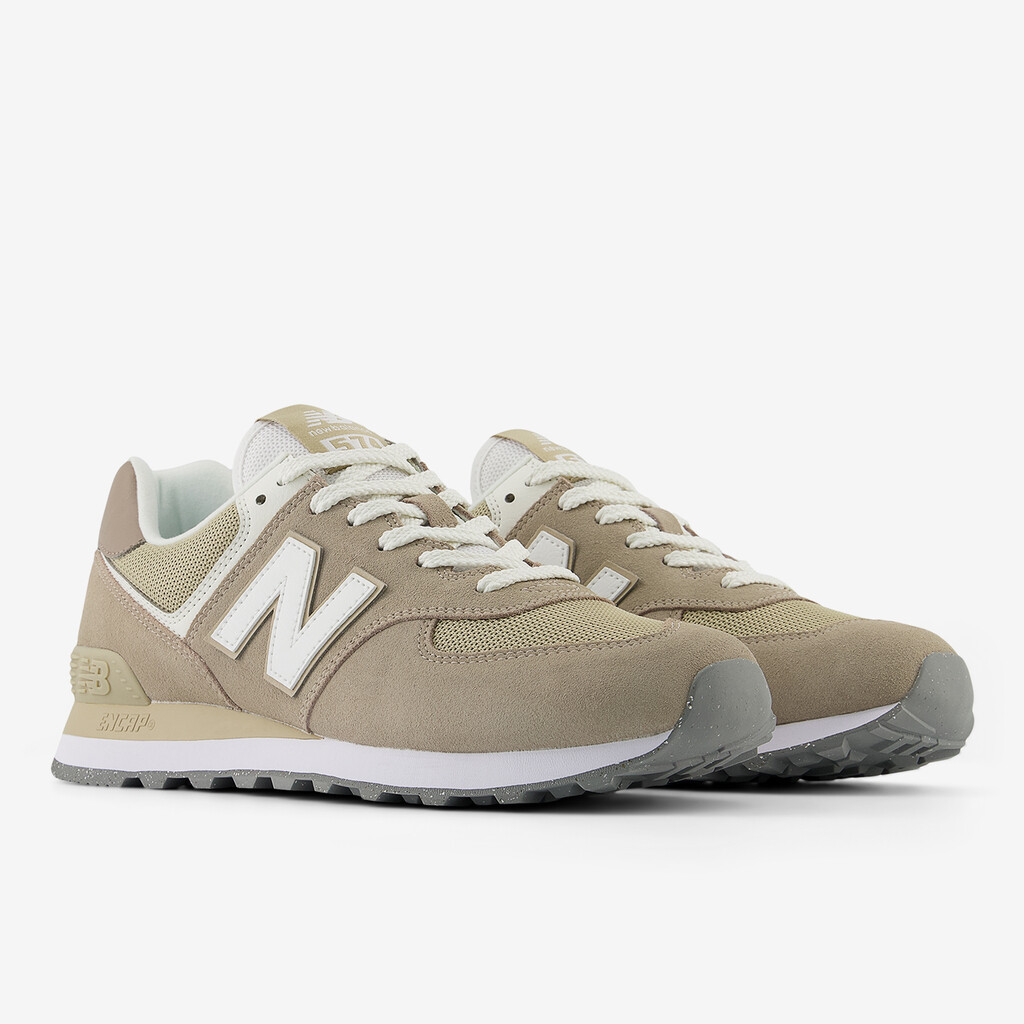 New Balance - U574ESF - beige