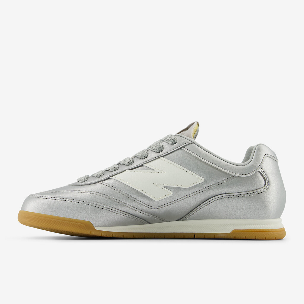 New Balance - URC42CA - silver metallic