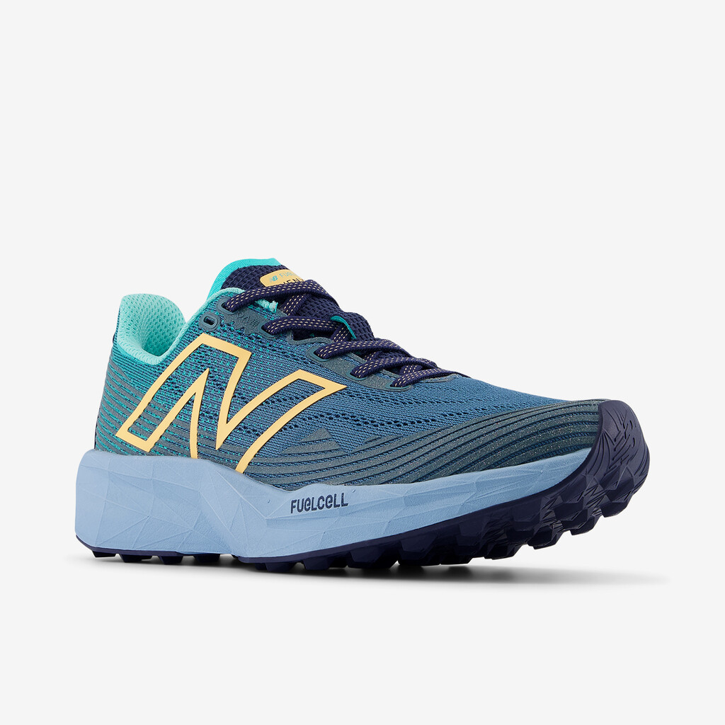 New Balance - WTVNYMP1 Fuel Cell Venym v1 - blue