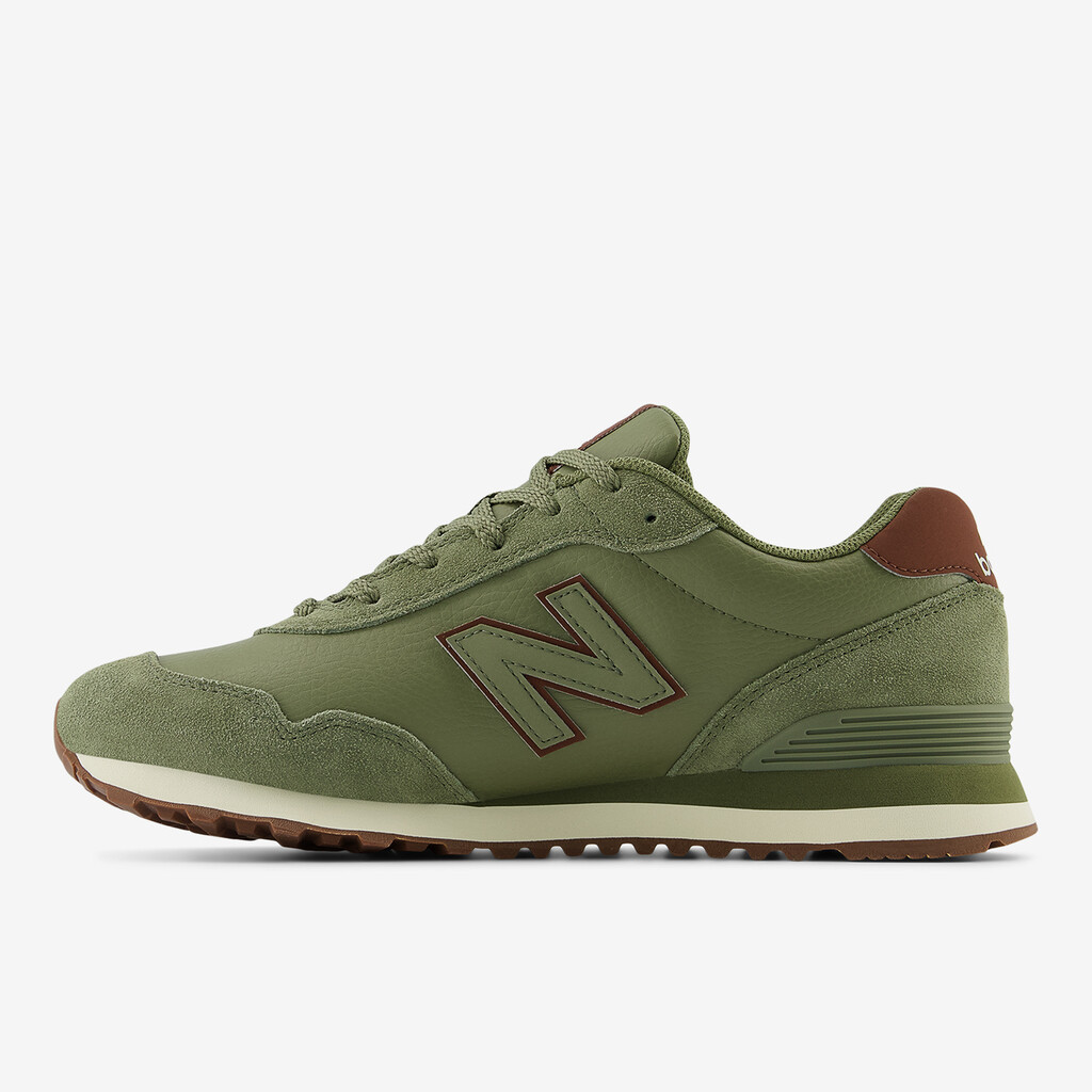 New Balance - ML515ADW - dark olive