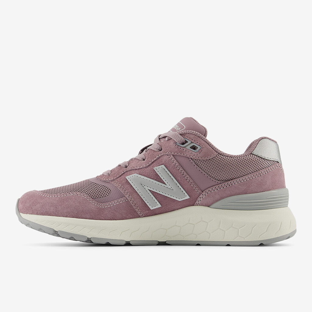 New Balance - WW880TW6 Walking 880 v6 - purple