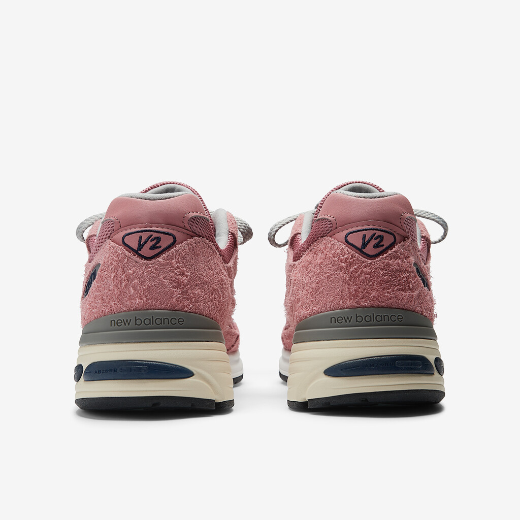 New Balance - U991PK2 - pink