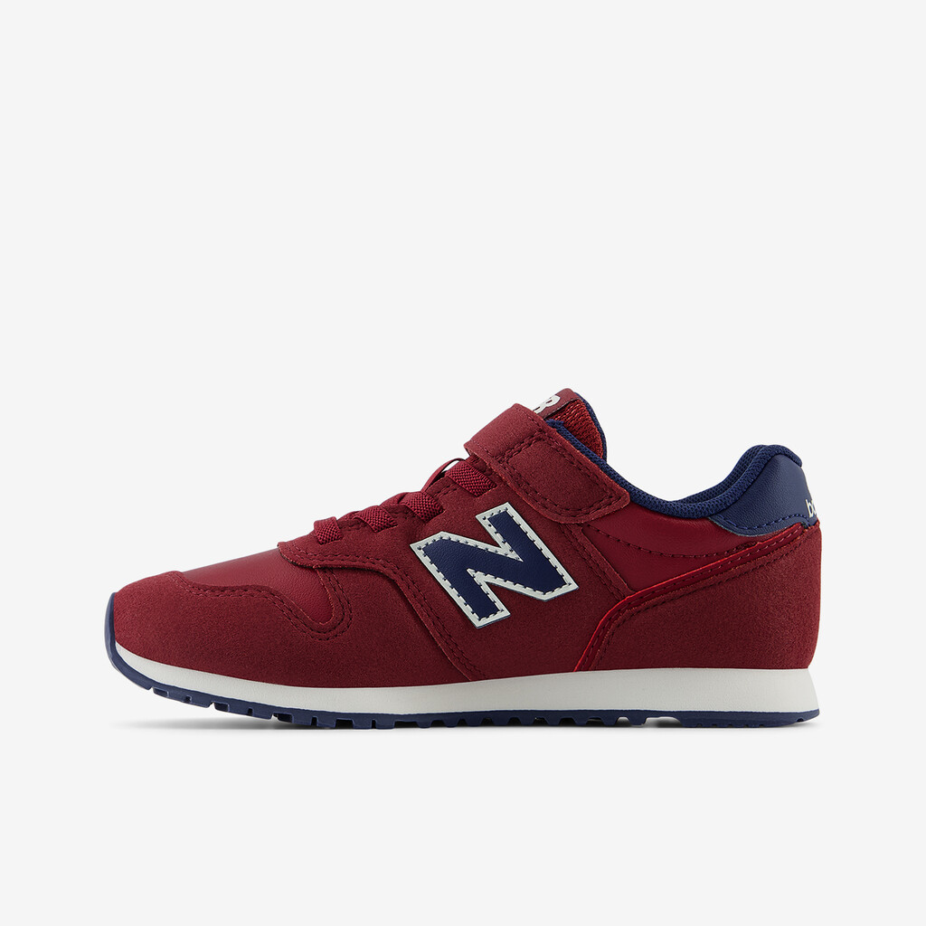 New Balance - YV373VK2 - red