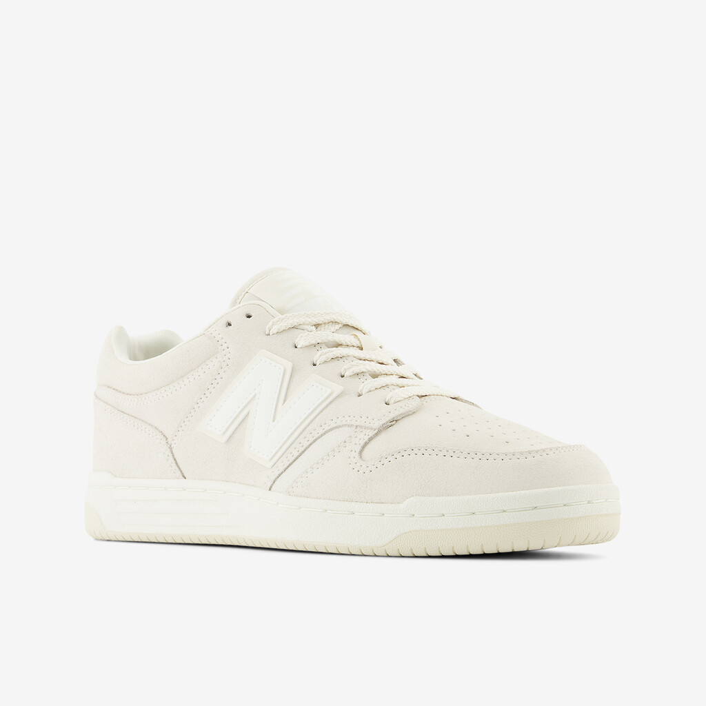 New Balance - BB480LDS - linen