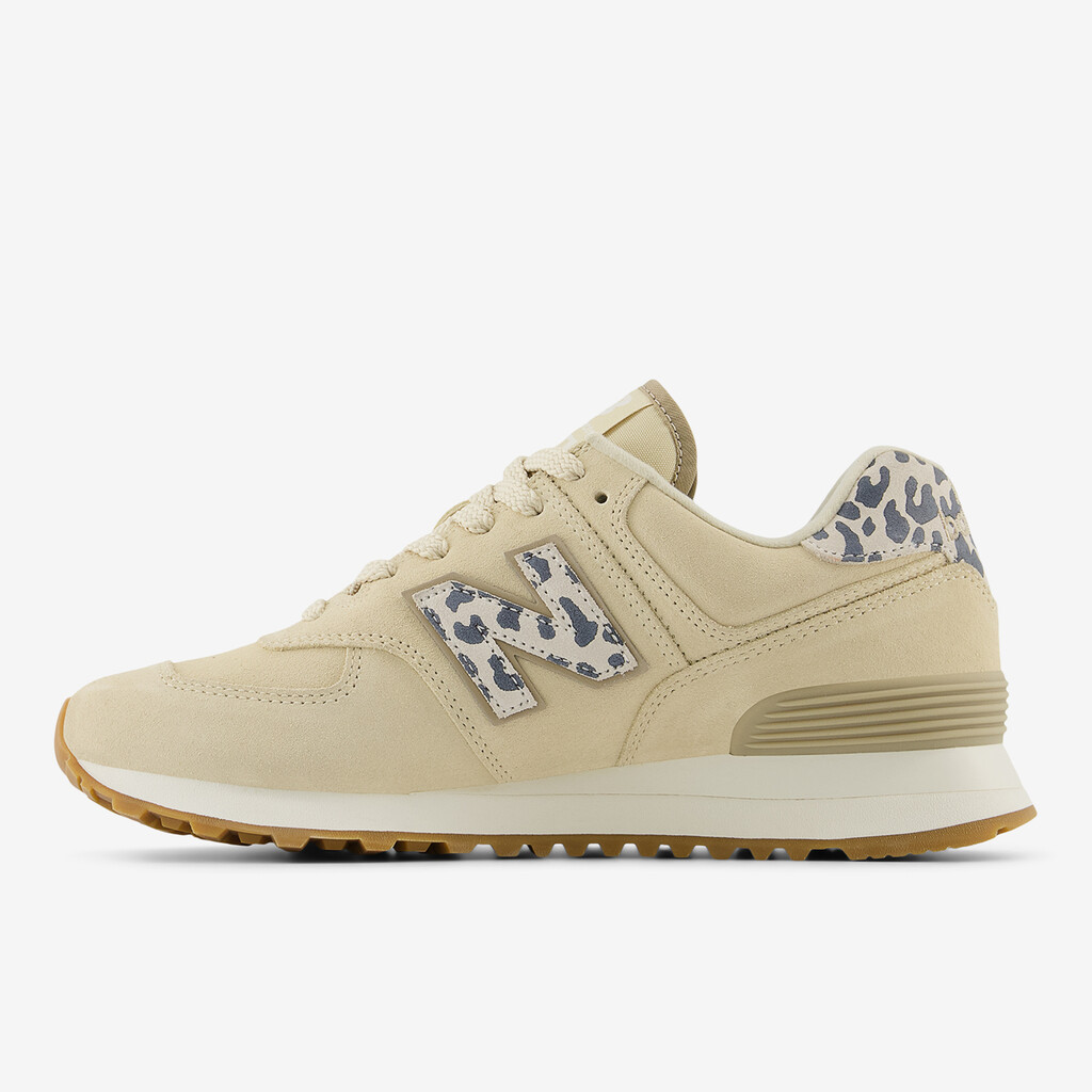 New Balance - WL574IH2 - sandstone