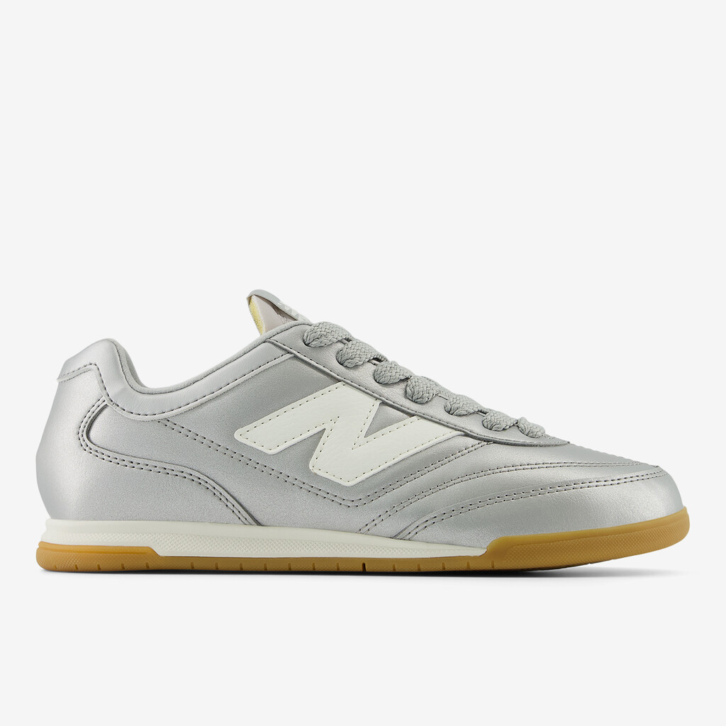 New Balance - URC42CA - silver metallic