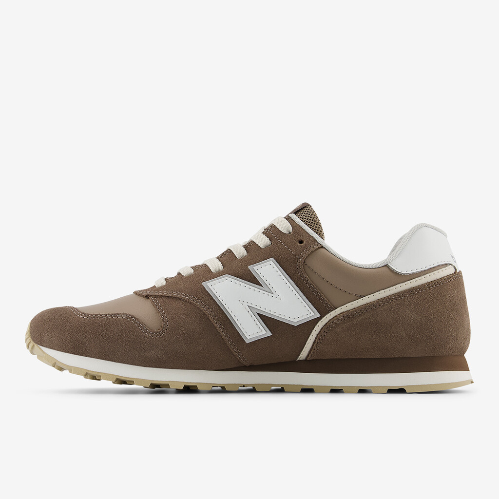 New Balance - ML373WW2 - brown