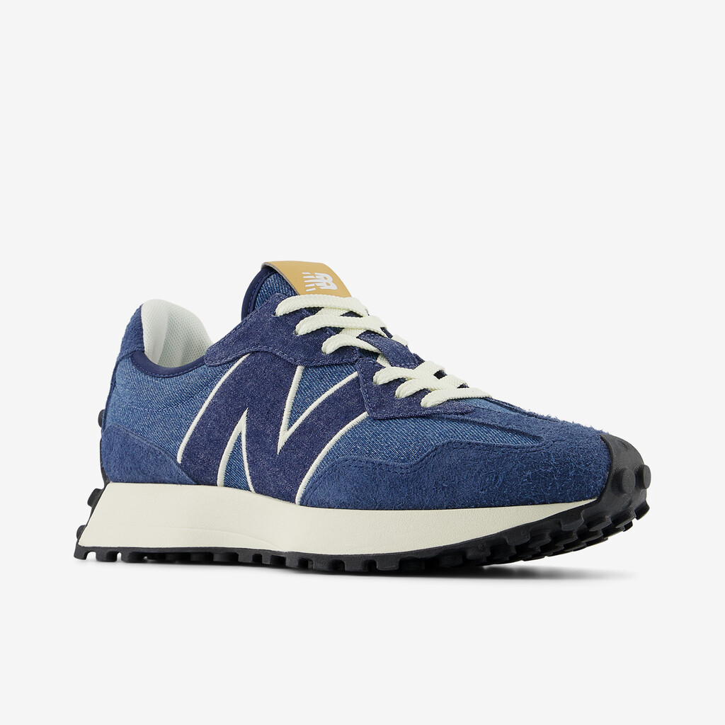 New Balance - WS327JA - heron blue