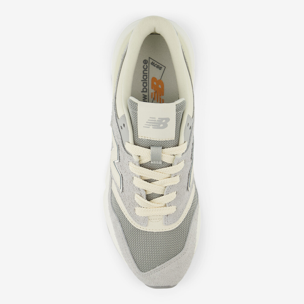 New Balance - U997REE - concrete