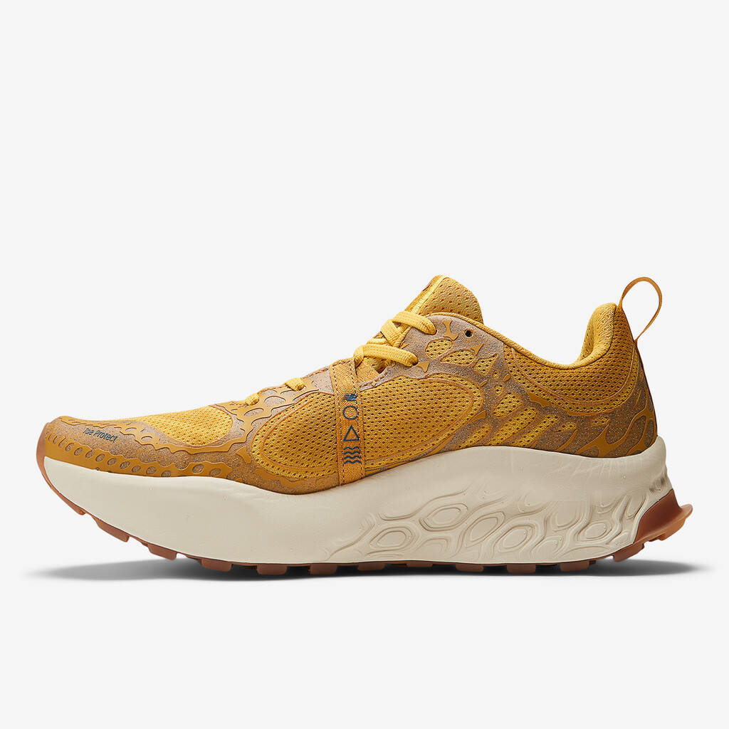 New Balance - MTHIERF8 Fresh Foam X Hierro v8 - butterscotch